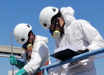 Contrastaciones Aguas Andinas