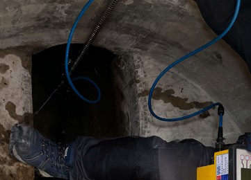 Aguas San Pedro-Contrastaciones