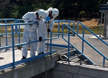 Contrastaciones Endress-Hauser